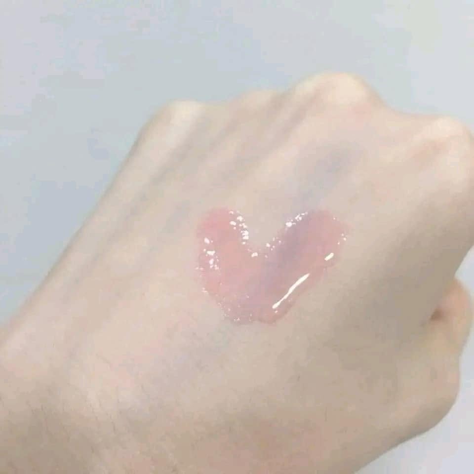 Nagano Pink Nipple Lip Jelly - 2